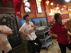 -金掌勺锅包肉(太原万达店)