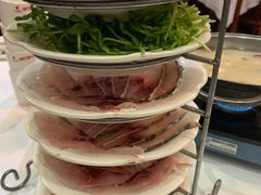 东江脆脘鱼-天怡·鱼工厂(临江店)