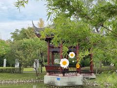 -武汉园博园(武汉自然博物馆)