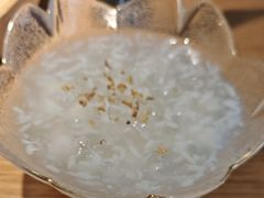 -蜜桃餐厅·伴山(绿宝广场店)