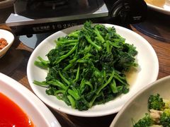 时蔬-赤宴·川菜(玉林店)