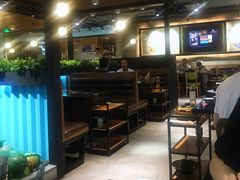 -东椰·海南椰子鸡火锅(朝阳门店)