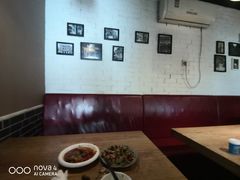 大堂-小天府川菜馆(魏公村店)