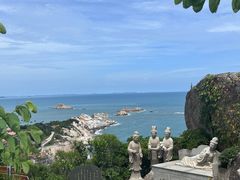 -莆田湄洲妈祖祖庙