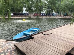 -酷鱼垂钓CLUB(朝阳区博大路店 )