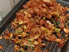 -香丰阁·烤鸭·川湘菜(清河店)