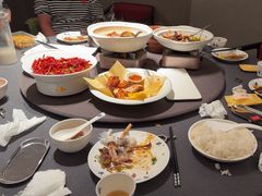 -简小舍·民间手艺菜(武昌江滩店)