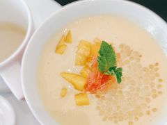 -杭州和达希尔顿逸林酒店·和园中餐厅-杭帮菜名店