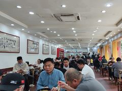 -惠丰源烩面馆(经七路店)