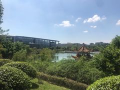 -西南政法大学(渝北校区)