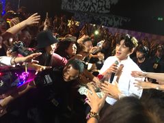 -九龙湾国际展贸中心STAR HALL汇星