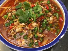 -朕之味(龙湖·西城天街店)