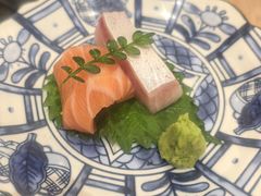 -鮨政· Omakase(港汇恒隆广场店)
