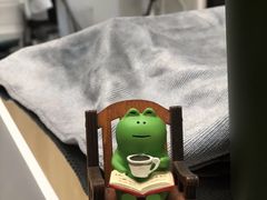 -SAFARI COFFEE
