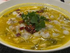 -徐记私厨(半淞园路店)