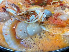 -郑阿姨的家·이모네·韩料&烤肉(武川路店)