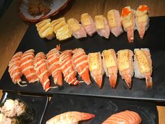 -榴大大·寿司先生(市桥店)