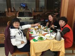 -海岛渔村大酒店(云霄路店)