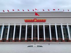 -北京工艺美术博物馆