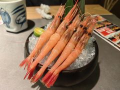 -沼津港精致料理·寿喜烧·烧鸟(龙湖南桥天街日料榜单店)