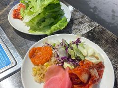 -33韩式自助烧烤(环城南路店)