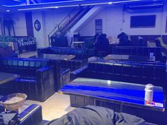 -第三空间·趣味桌游·轰趴.室内CS.剧本杀(大武汉1911店)