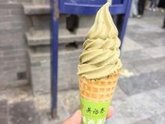 -吴裕泰茶庄(前门大街店)