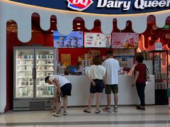 -DQ·蛋糕·冰淇淋(阜盛道店)