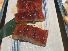 -虹料理·日料放题(悠方店)