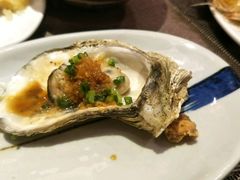 -福樱兰海鲜放题铁板烧(加州店)