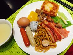 -成都明宇丽雅饭店
