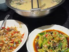 -鱼你相聚·河鲜馆(袁家岭店)