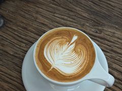 -在咖啡INCOFFEE(ICC升龙环球中心店)