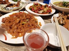 -百慕翡丽(南滨河东路店)