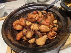 -汤城小厨•粤菜•靓汤(西直门凯德MALL店)