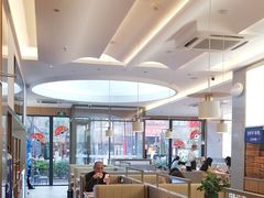 -桂大叔·砂锅粥·家传闽粤菜(县西巷店)