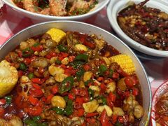 -辣小鲜·南昌大排档(船山路店)