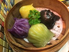 -彩虹站·香港烧腊茶餐厅