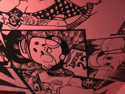 -MDZ STORE·TATTOO·耳饰