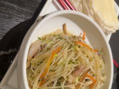 -南门食仙·手工福州菜(南门兜店)