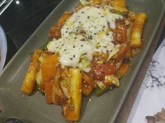 招牌年糕-KCOOKING概念韩餐(世茂52+店)