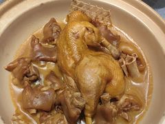 -码头鲜精致威海菜(欧乐坊店)