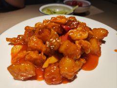 -吴氏老妈·23年家常菜(古城店)