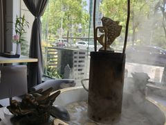 -楚鱼王·河鲜·湖北菜(华农店)