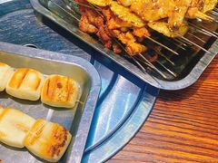 -517烧烤·龙虾·海鲜大排档(万象都荟店)