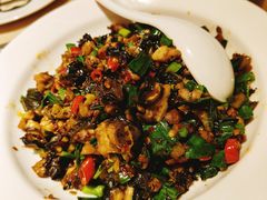 -大碗先生(万家丽店)