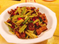 -大瓦罐湘土菜(海淀南路店)