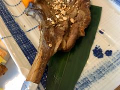 -王鼎精致料理铁板烧(世博源店)