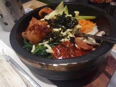-韩宫宴烤肉·黑毛和牛·料理(合肥滨湖银泰城店)