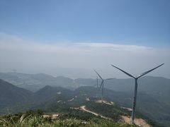 -惠东观音山